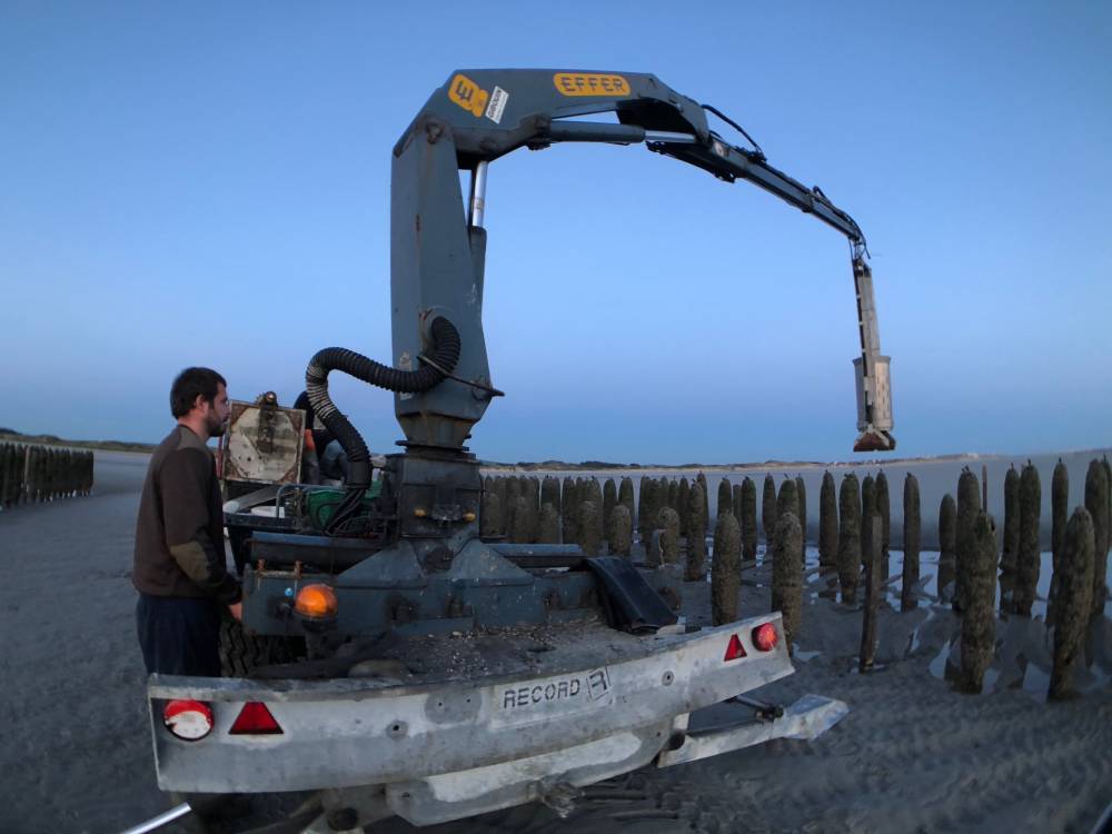 Exploitation Famille Vallée