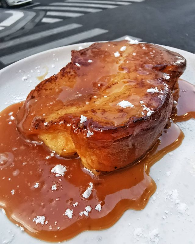 Brioche