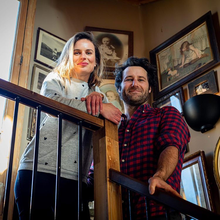 les fondateurs coupable tartinable morgane quentin