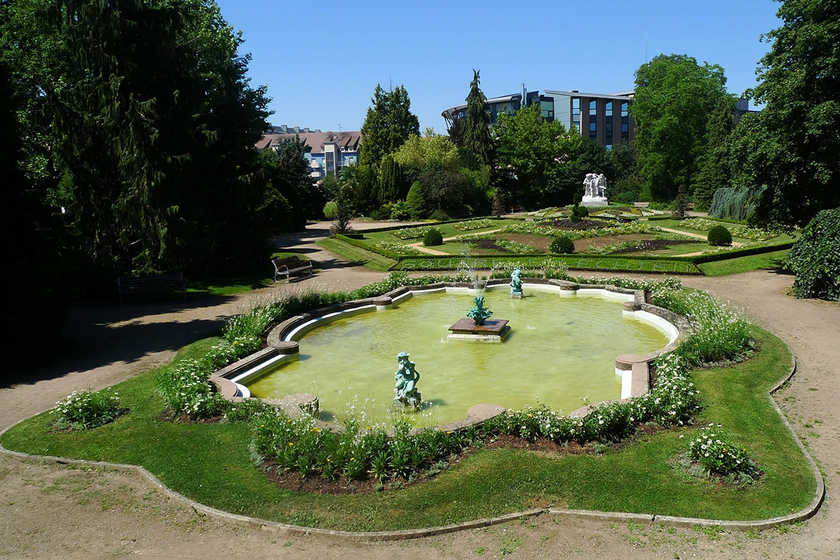 Emile jardin