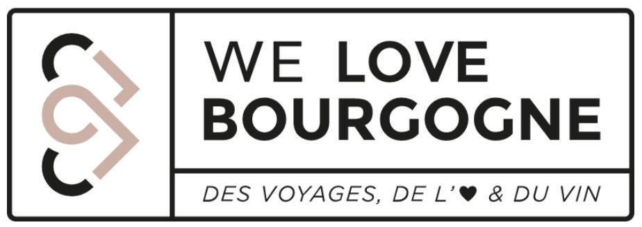 logo we love bourgogne